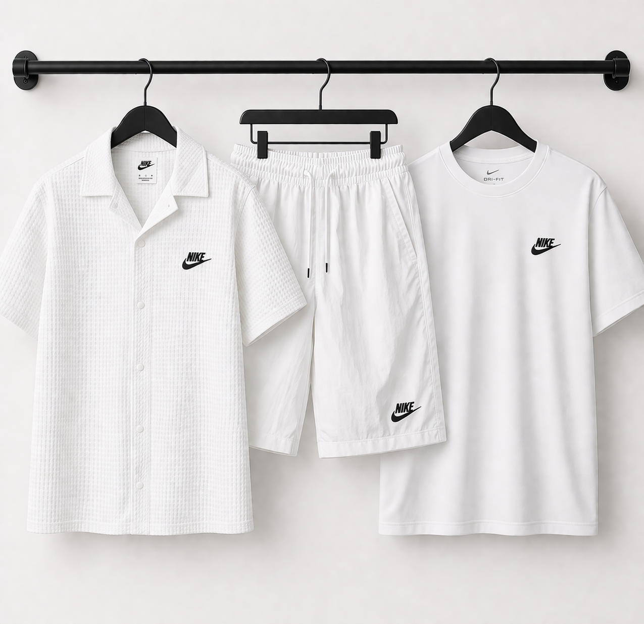 Urban Performance Set