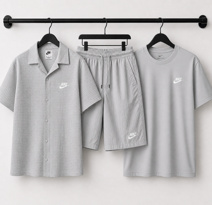 Urban Performance Set