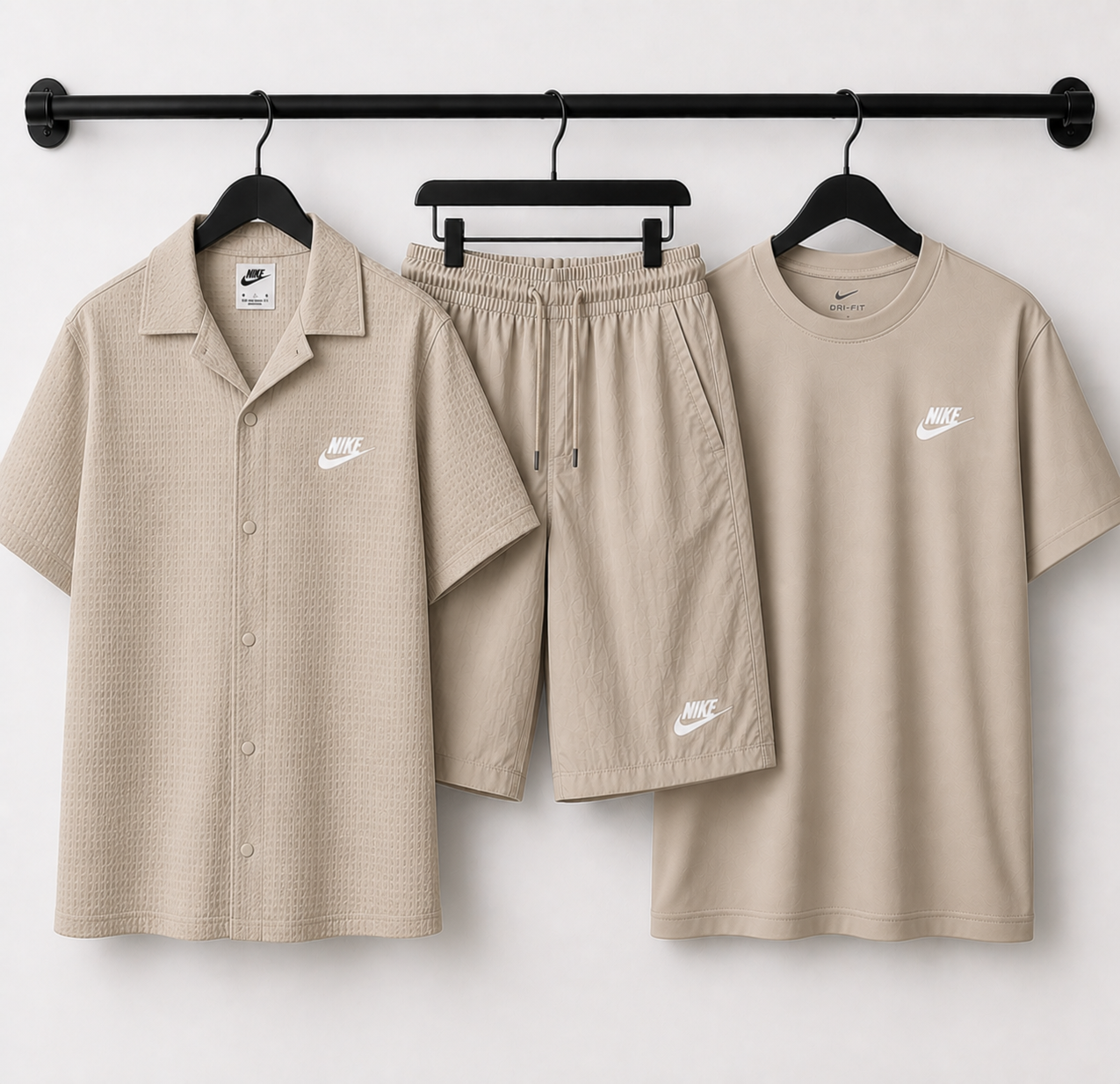 Urban Performance Set
