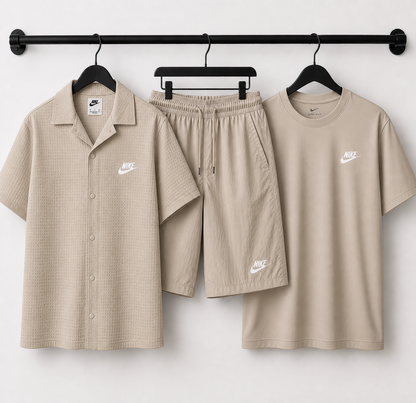 Urban Performance Set