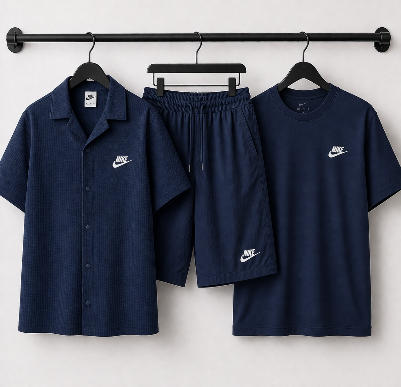 Urban Performance Set