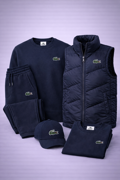 Essential Urban Set
