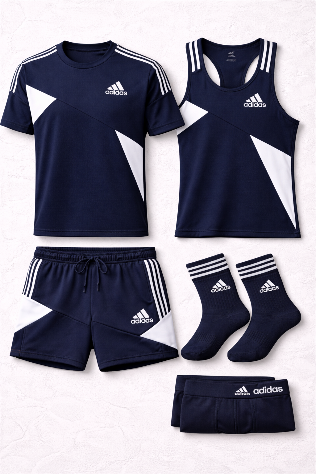 Urban Core Summer Kit