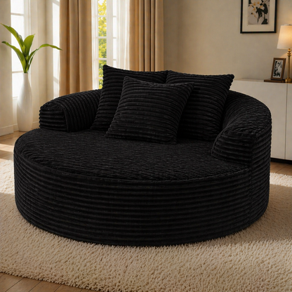 NordicNest™ Cloud Sofa