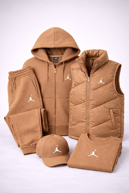Urban Layered Set