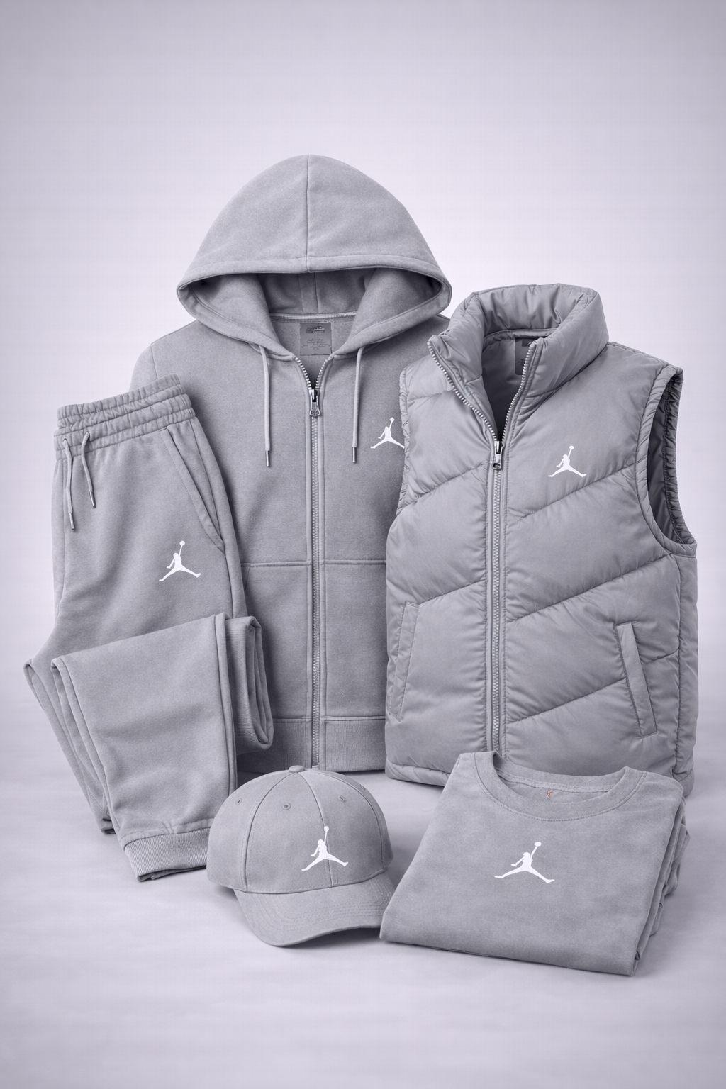 Urban Layered Set