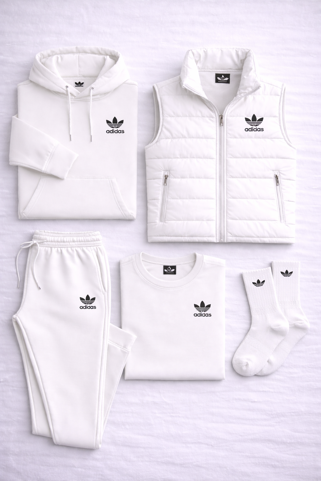 Core Signature Outfit
