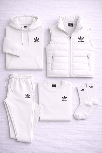 Core Signature Outfit