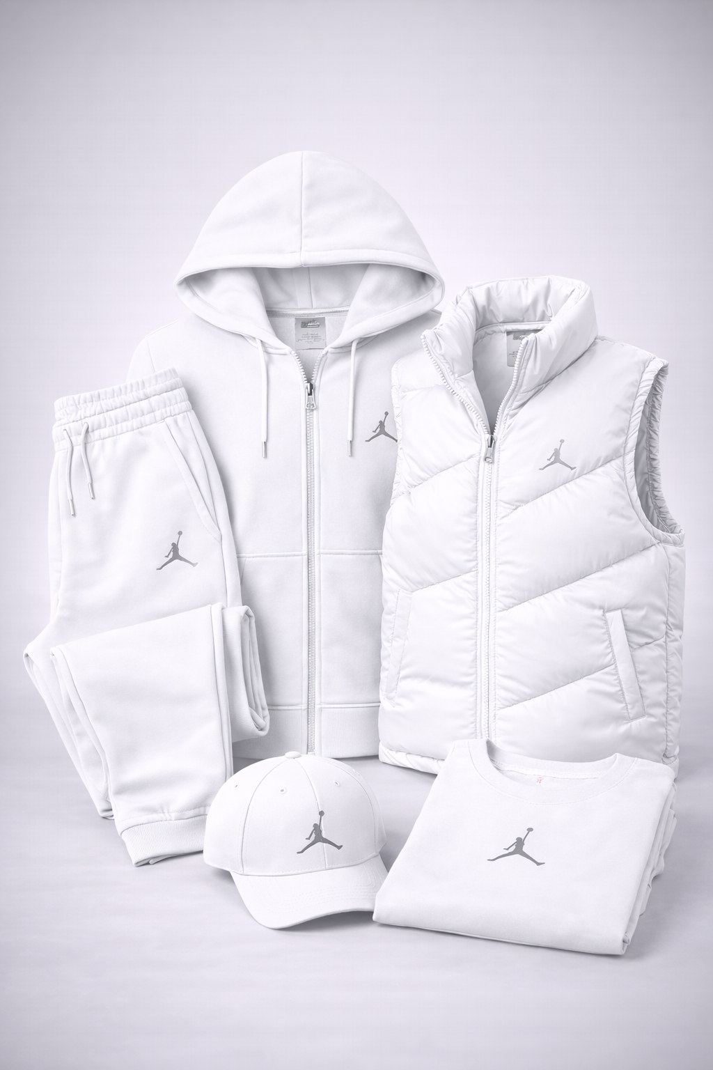 Urban Layered Set