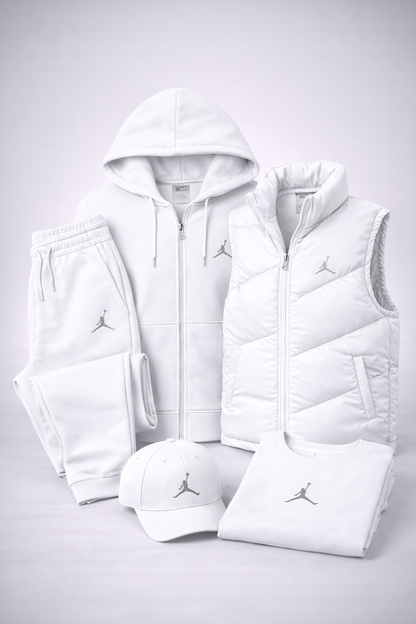 Urban Layered Set