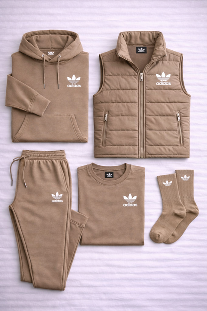 Core Signature Outfit