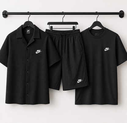 Urban Performance Set