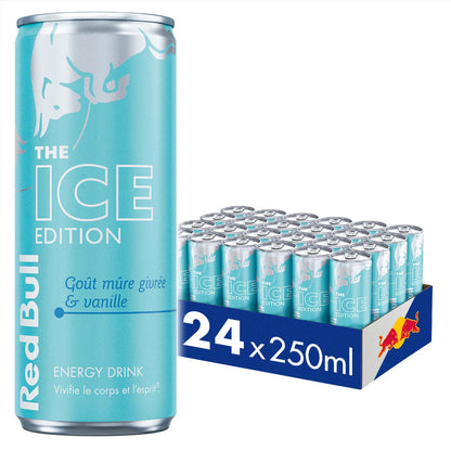 Mini Fridge + 24 Cans Included Free
