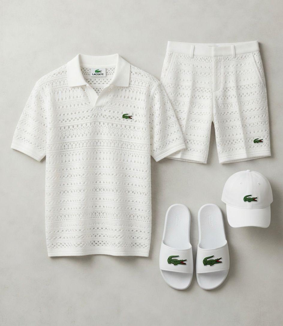 Summer Knit Set