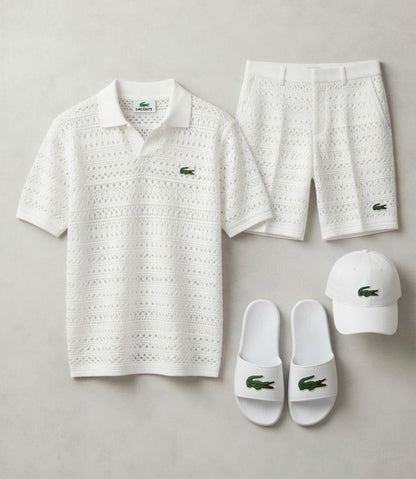 Summer Knit Set