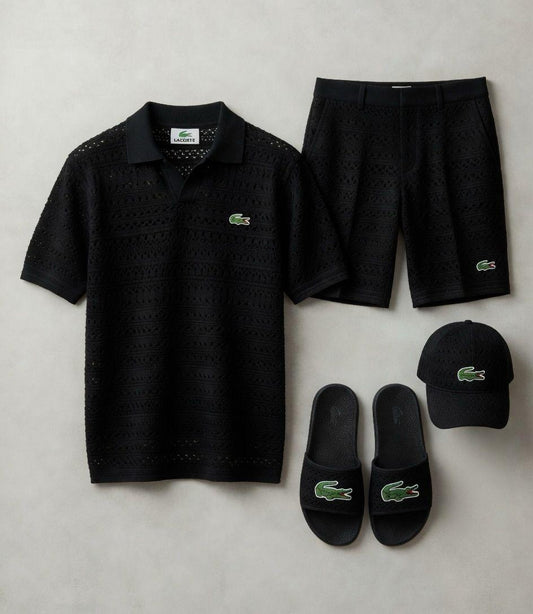 Summer Knit Set