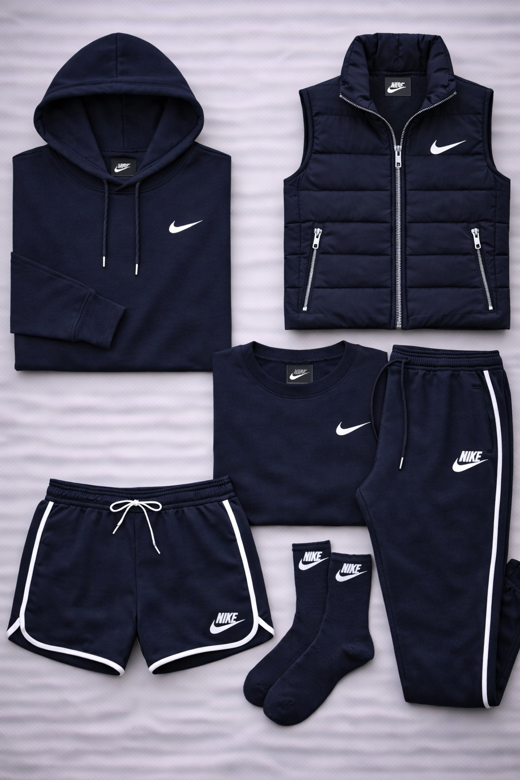 Signature Essential Set