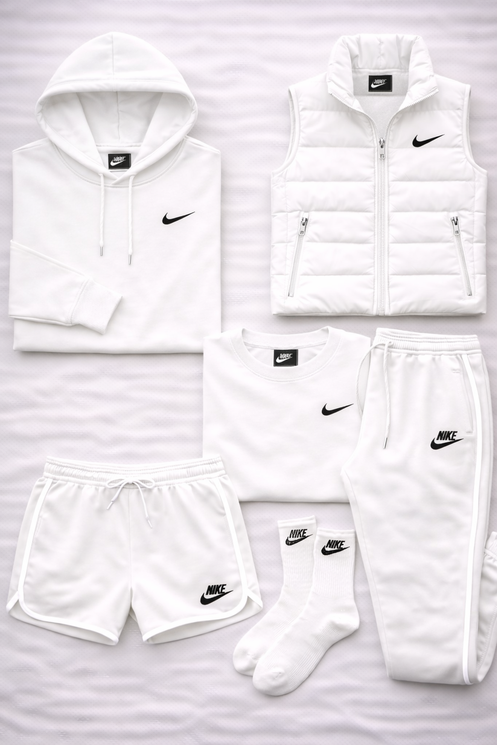 Signature Essential Set