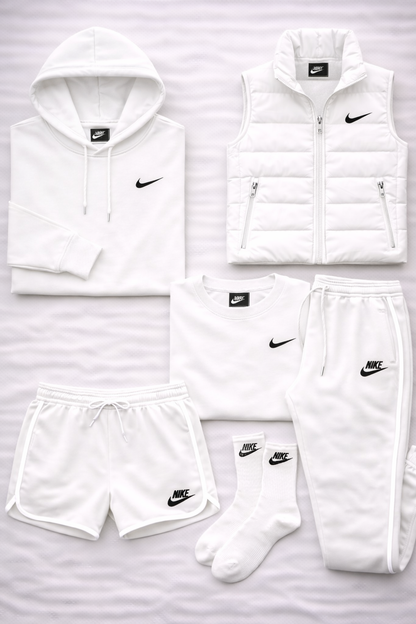 Signature Essential Set