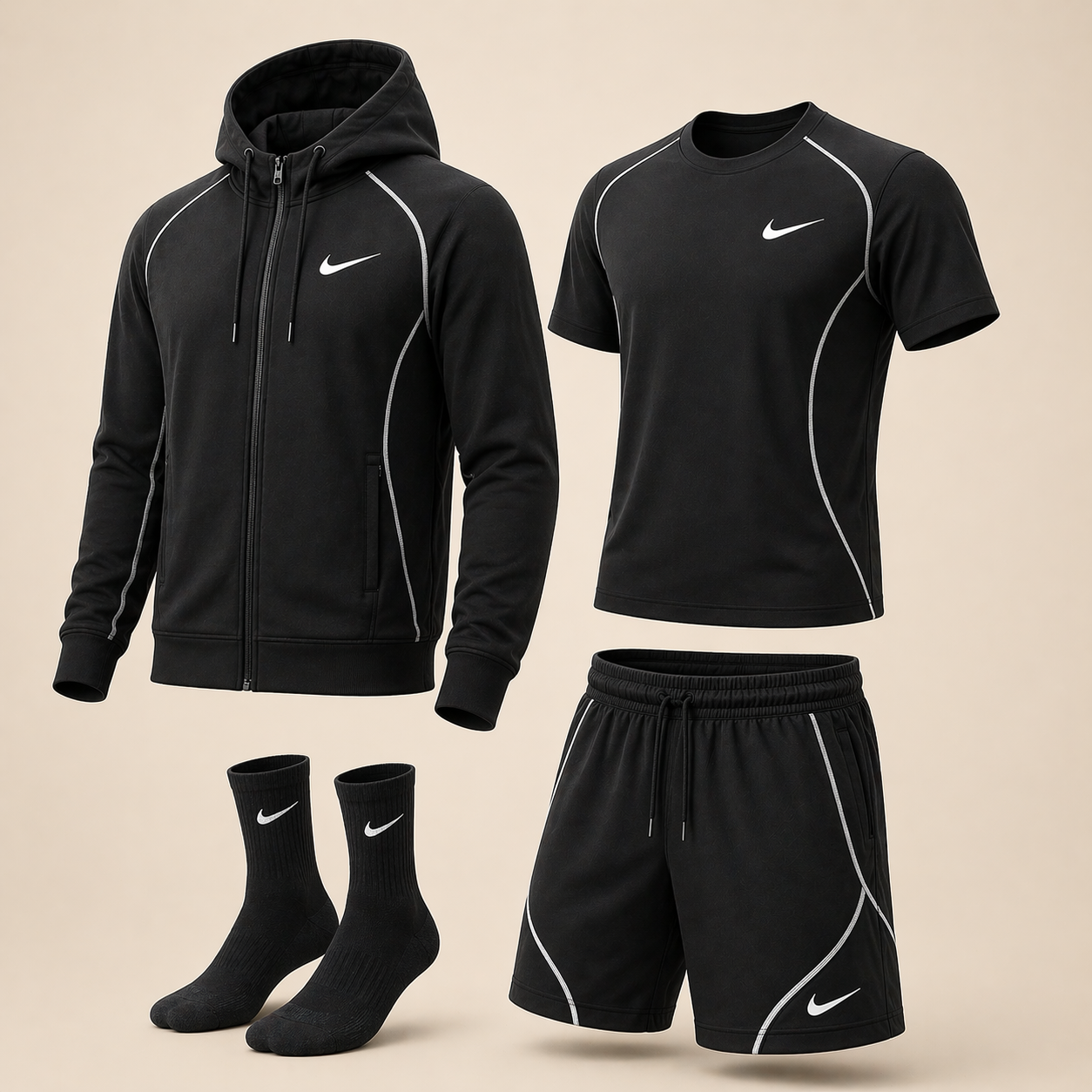 Essential Elite Set