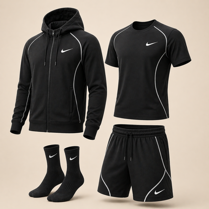 Essential Elite Set