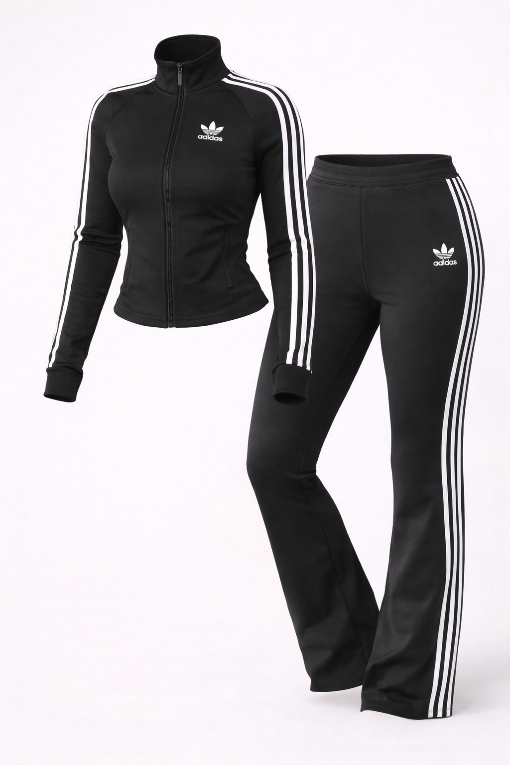 Essential Line Fit