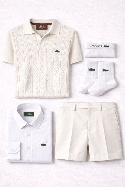 Essential Summer Elegance Set