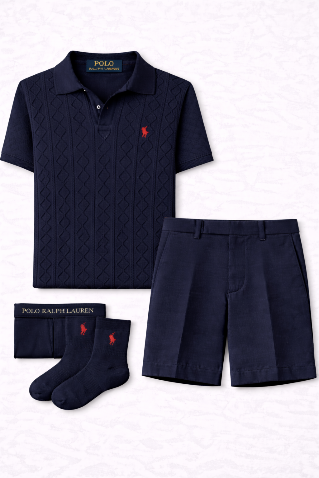 Heritage Summer Essential Set
