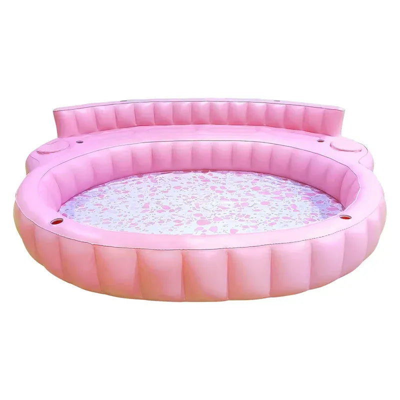 POOL SOFA