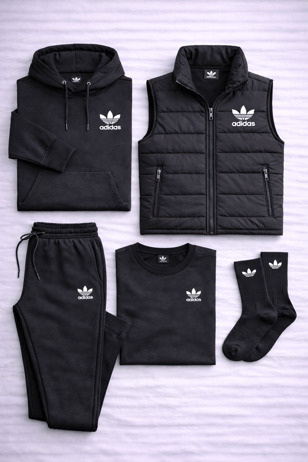 Core Signature Outfit
