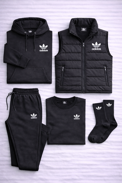Core Signature Outfit