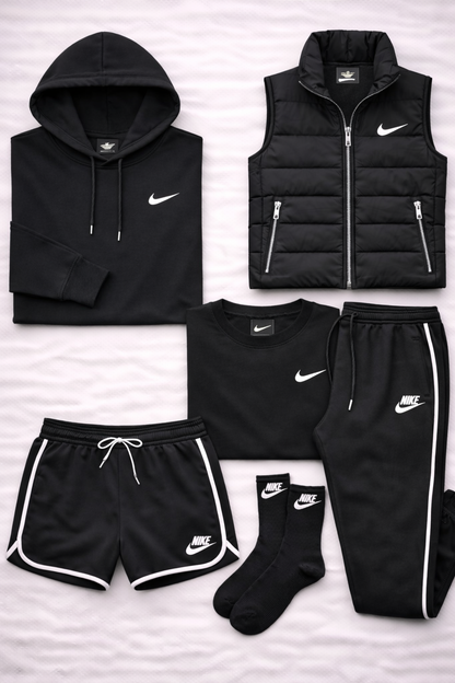 Signature Essential Set