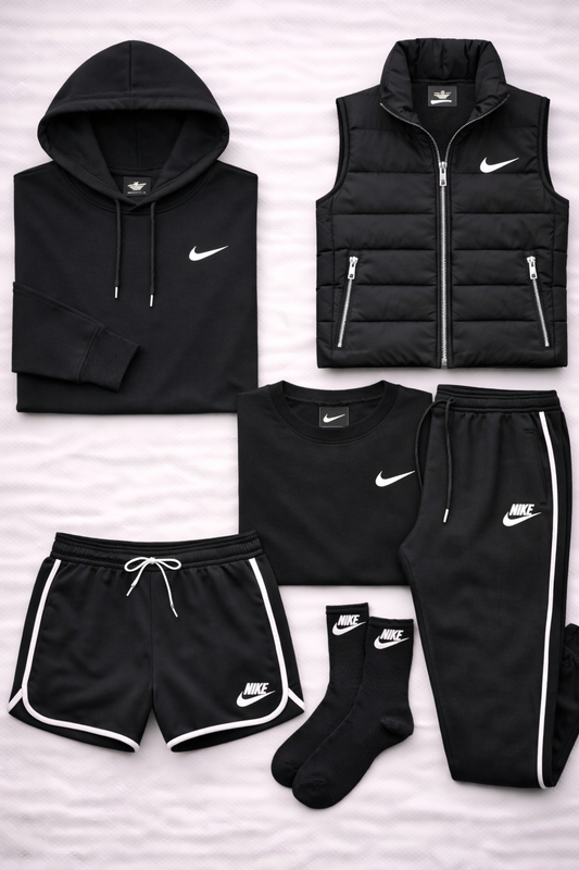 Signature Essential Set