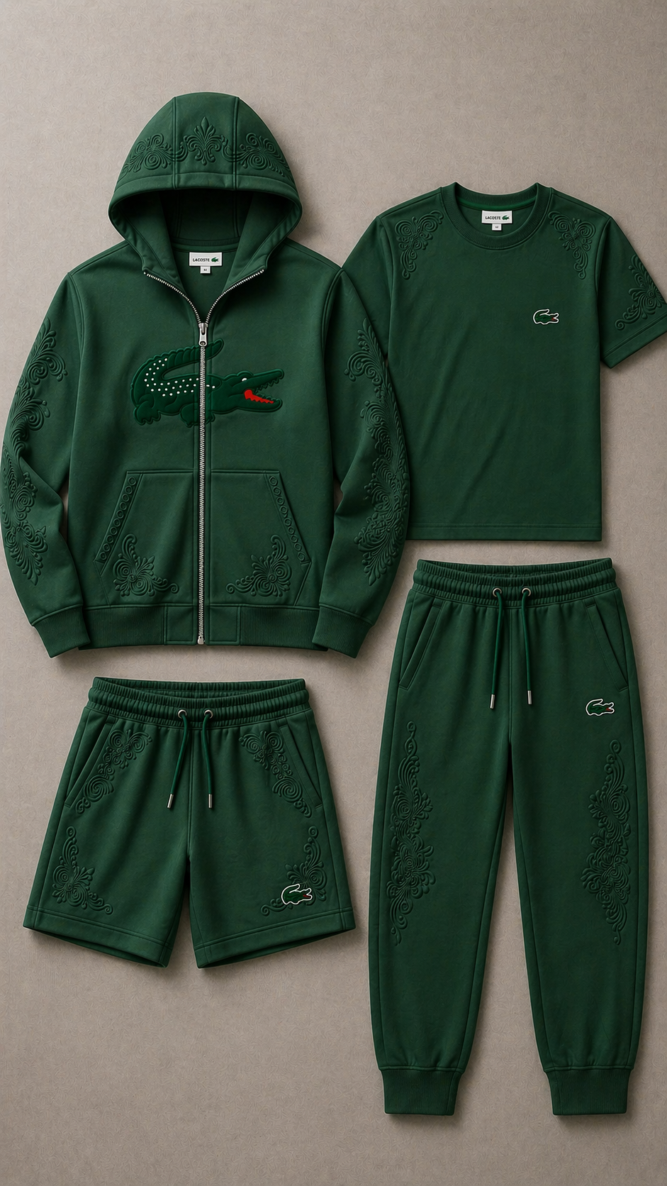 Signature Set