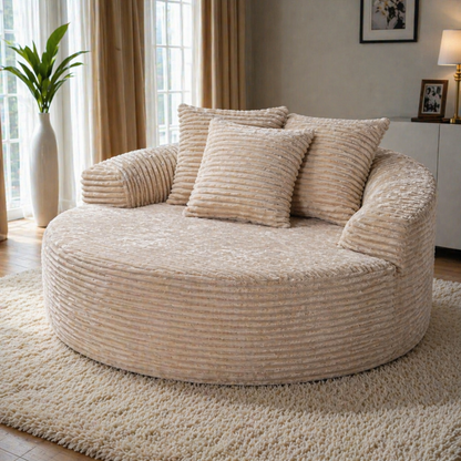 NordicNest™ Cloud Sofa