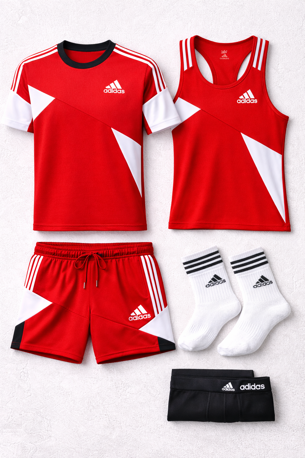 Urban Core Summer Kit
