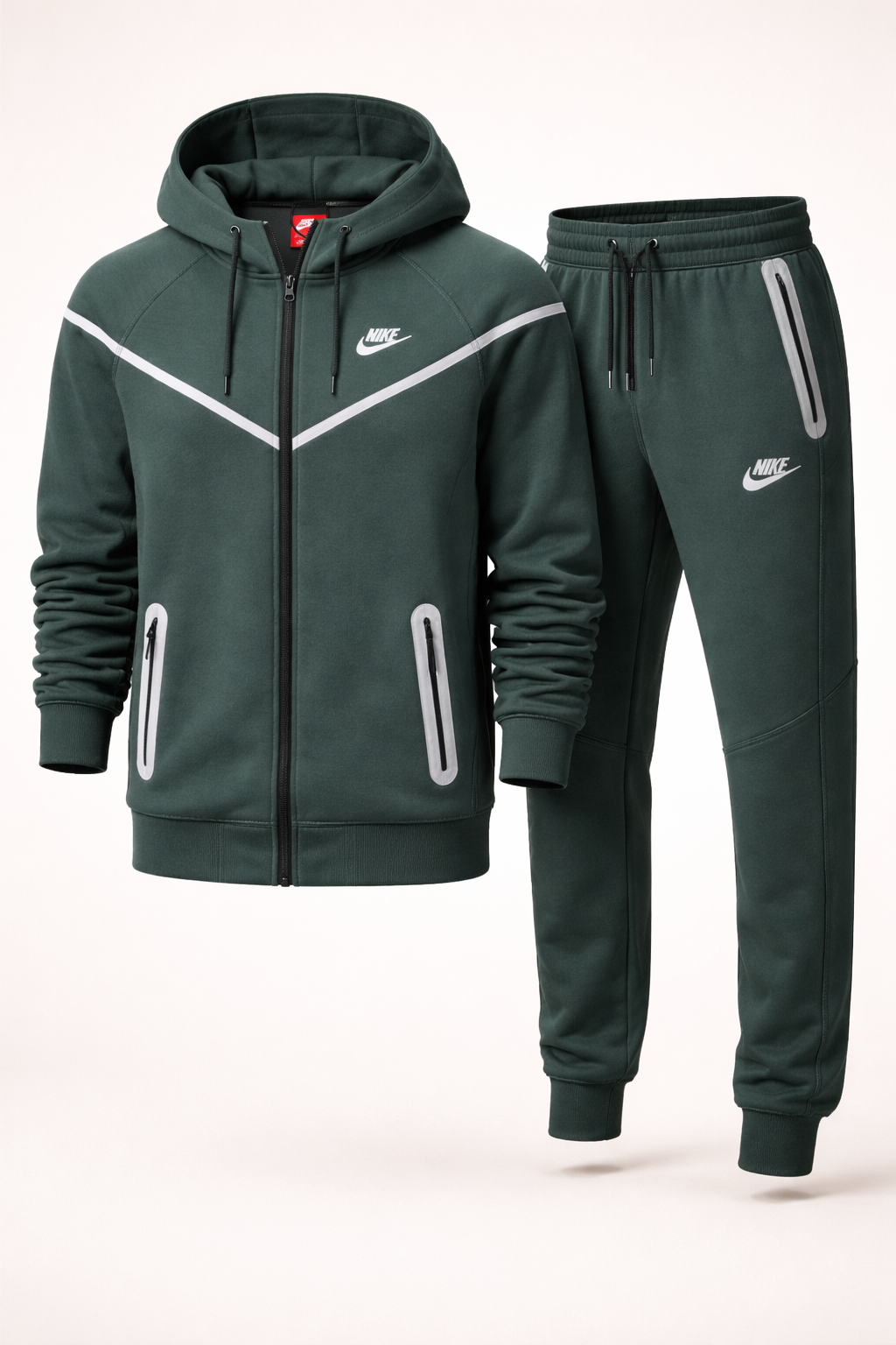 Urban Flow Tracksuit