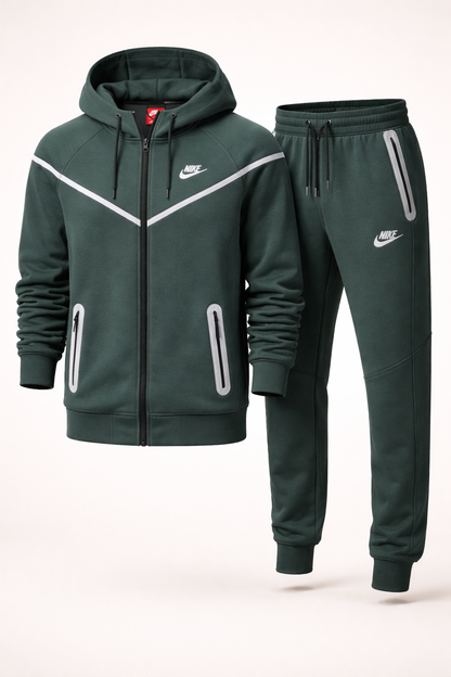 Urban Flow Tracksuit