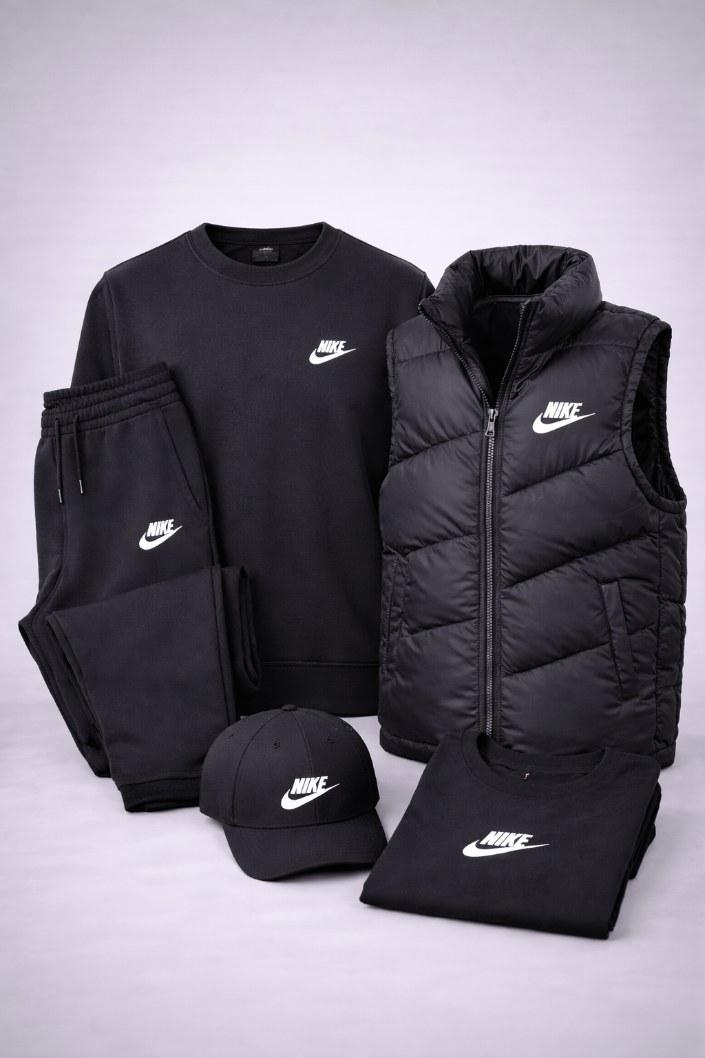 Urban Prestige Set