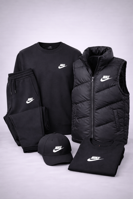Urban Prestige Set