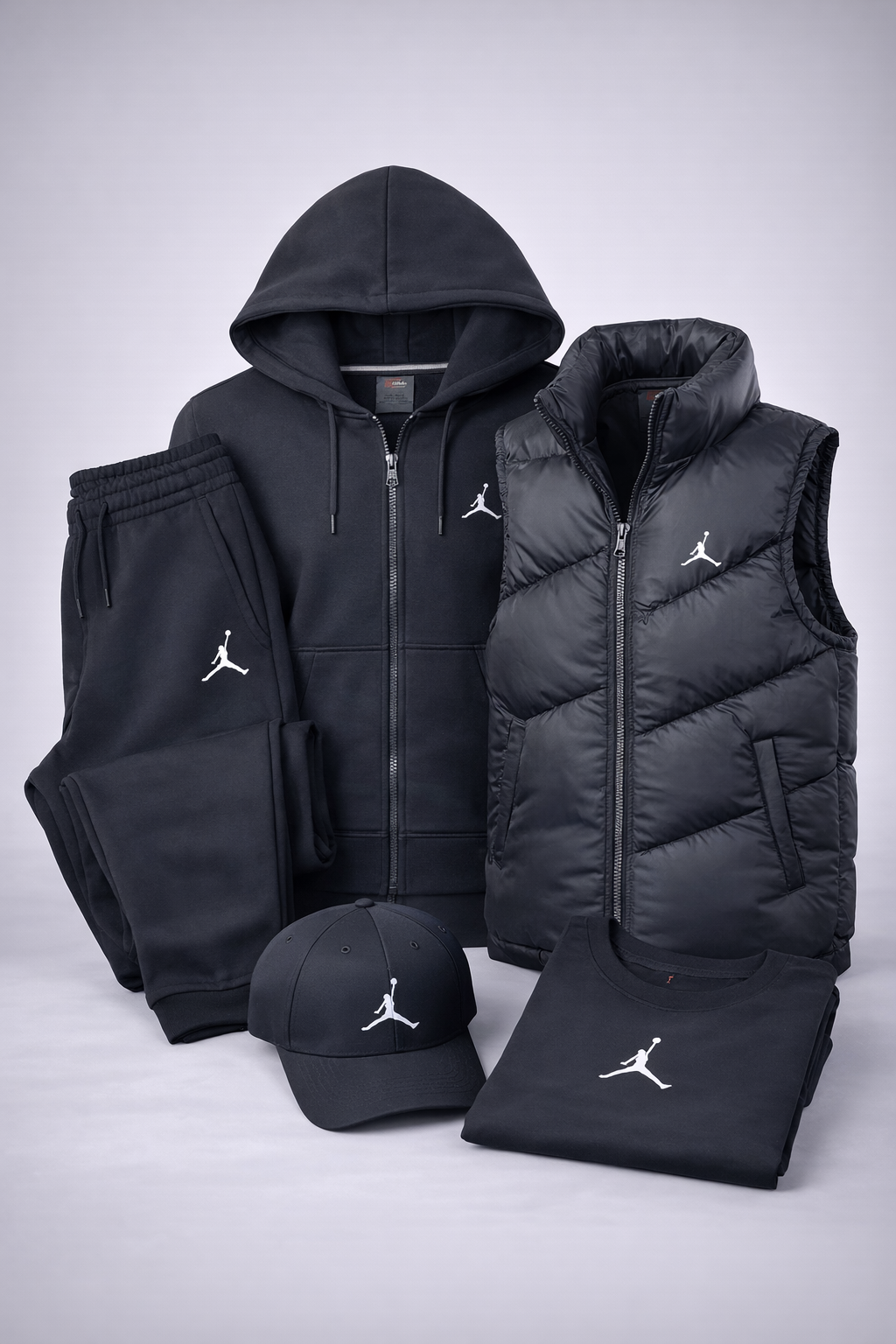 Urban Layered Set