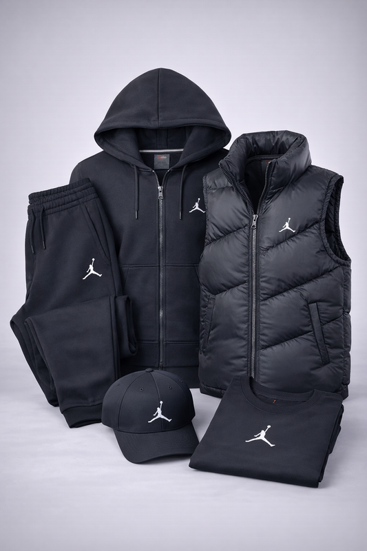 Urban Layered Set